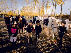 -月儿湾儿童成长中心(密云店)