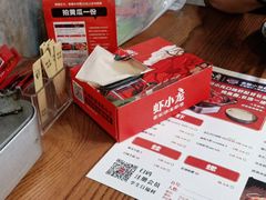 -虾小龙老长沙龙虾馆(坡子街店)