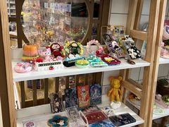 -Summer House夏莫手工坊团建活动(世博源店)