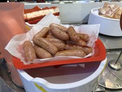 -龍歌自助小火锅(秦淮水游城店)
