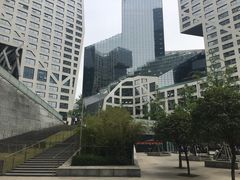 -成都雅诗阁来福士