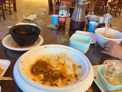 -清味园·宁夏清真美食(青铜峡店)