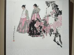 -湖北省美术院美术馆