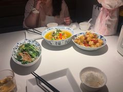 -张福记(五一公园店)