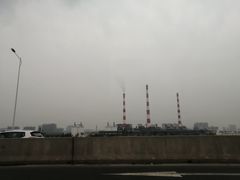 -南通兴东国际机场