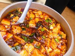 -榕意·川味之美(深业上城店)