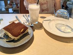 -1861意大利餐厅(文化广场店)