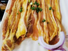 -牛味道炭火烤肉(湖前总店)