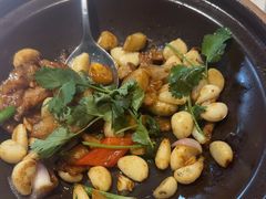 -院里寻菜·精致庭院菜(观沙岭店)