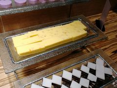 -感恩心素食馆(百世广场店)