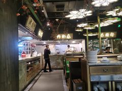 -辛香汇·现炒川菜(淮海路百盛店)