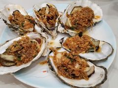 -天伦海鲜·老味道·青岛菜(栈桥天主教堂店)