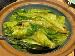-川旺角川粤融合菜•海景餐厅(星海广场店)