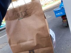 -星巴克(天津凯德天津湾店)