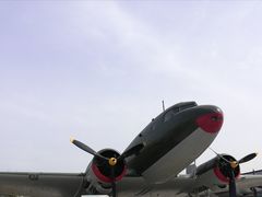 -中国航空博物馆