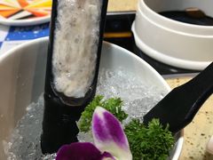 -魔法帽酱料牛肉小火锅(米兰店)