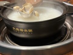 -大良毋米粥(锦龙路总店)