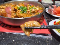 -和福顺·牛肉海鲜焖锅(汕头金平万达广场店)