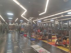 -Fitmula斐嘉健身(省体店)