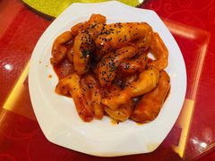 -张刚餐饮(春晓馨苑店)