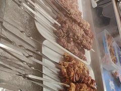 -通海俄式烧烤·俄罗斯大串(嵩山路店)