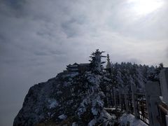 -峨眉山风景名胜区