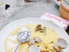 -皓景海鲜·地标美食(双月湾店)