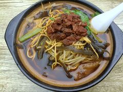牛肉砂锅-南湖胖子砂锅(南湖店)