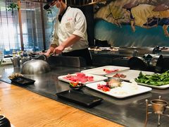 -赤坂亭·M9和牛烧肉·铁板烧·日料398放题(长泰广场店)