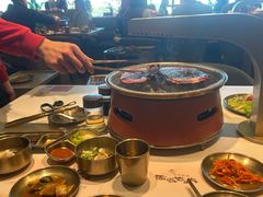 -西塔老太太泥炉烤肉(川沙百联店)