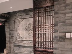 -北京老铺烤鸭(高新店)