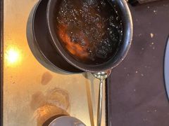木瓜炖野生桃胶-小运河·公馆(国贸店)