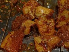 -福苗小骆驼烧烤(大唐不夜城店)