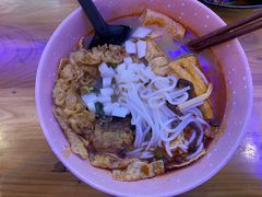 -螺大蛳柳州螺蛳粉·火锅·热干面(西城永捷店)