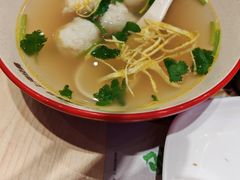 -小杨生煎(深圳岗厦北店)