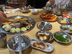 -麻蒲碳烤肉(梅花园店)