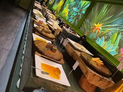-戈拿旺巴西烤肉(崇文门店)