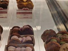 -LE JARDIN de Joel Robuchon(新世界大丸百货店)