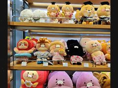 -KAKAO FRIENDS(弘大店)