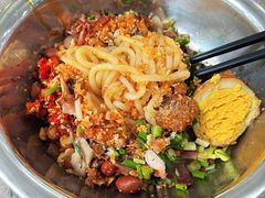 -文惠桥头大华干捞粉
