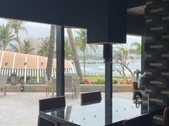 -雾山韩式烤肉·海南糟粕&椰子鸡火锅·海景餐厅(三亚绿发山海天JW万豪酒店)