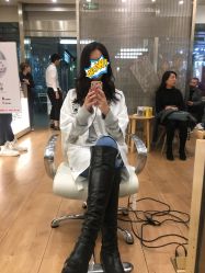 点击看大图 -简法造型·品牌形象店