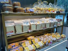 -广隆蛋挞王(农讲所店)