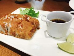 -莆田餐厅(大悦城店)