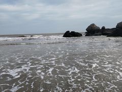 -南澳海滩
