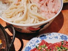 -周小明火锅(黑金冠社区店)