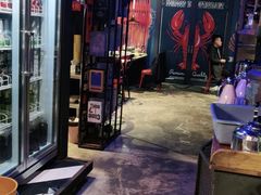 门面-红钳侠小龙虾·烧烤(中赢康康谷店)
