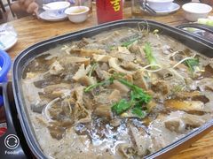 牛肚-三叔牛杂火锅店(三淮大街15号店)
