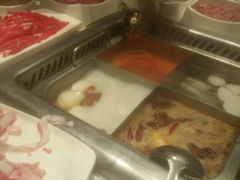 -海底捞火锅(顺义华联店)