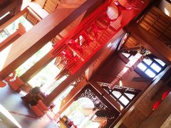 -西双版纳洲际度假酒店-海鲜傣味烧烤·侬香全日制餐厅